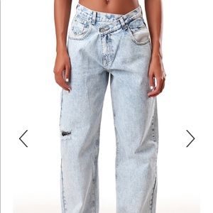 The Kript Gavin 2.0 jeans